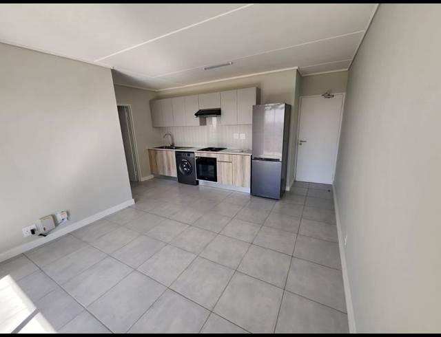 1 BEDROOM PROPERTY TO RENT IN MOOIKLOOF